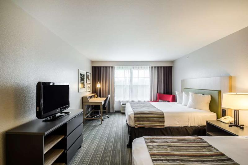 ホテル Country Inn & Suites By Radisson, Fond Du Lac, Wi