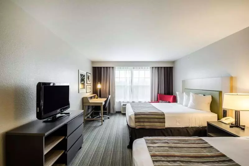 酒店 Country Inn & Suites By Radisson, Fond Du Lac, Wi
