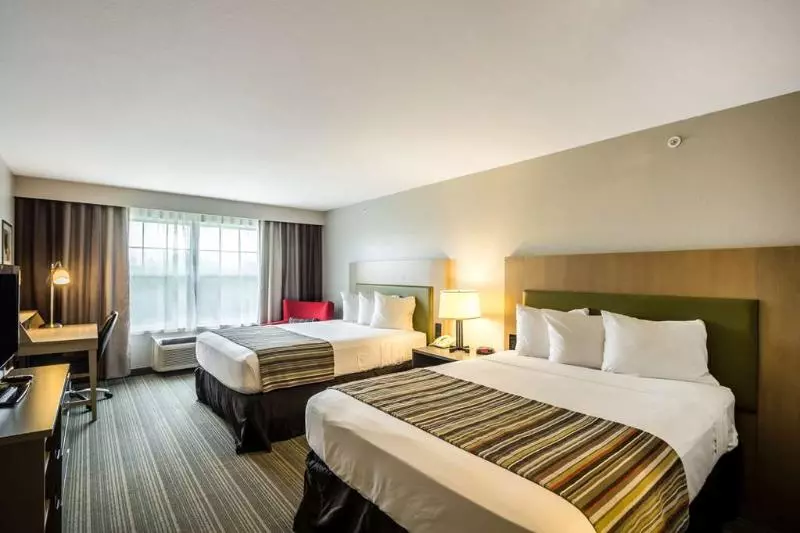 酒店 Country Inn & Suites By Radisson, Fond Du Lac, Wi