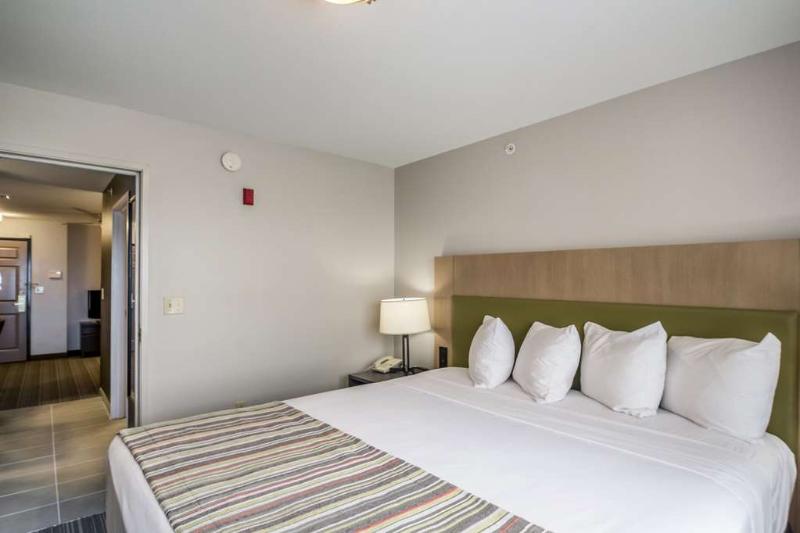 ホテル Country Inn & Suites By Radisson, Fond Du Lac, Wi