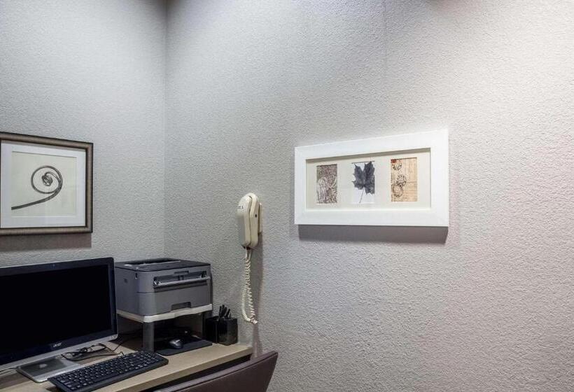 ホテル Country Inn & Suites By Radisson, Fond Du Lac, Wi