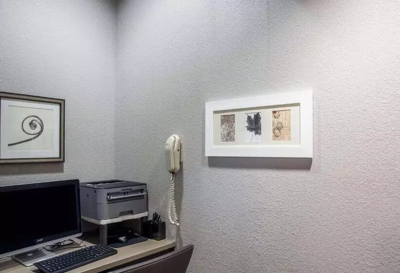 酒店 Country Inn & Suites By Radisson, Fond Du Lac, Wi