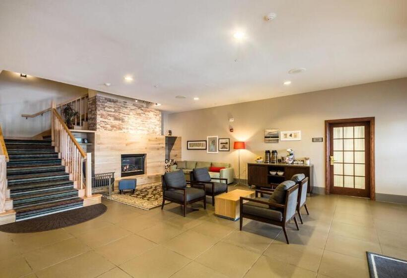 ホテル Country Inn & Suites By Radisson, Fond Du Lac, Wi