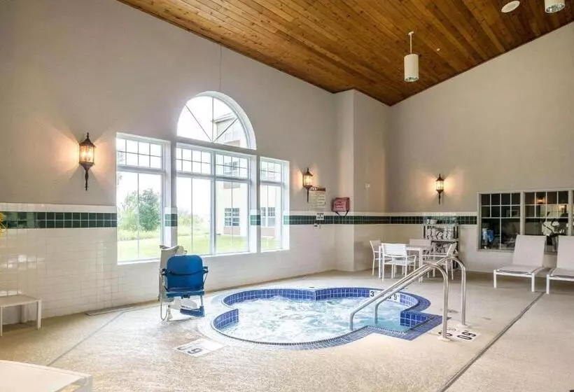 酒店 Country Inn & Suites By Radisson, Fond Du Lac, Wi