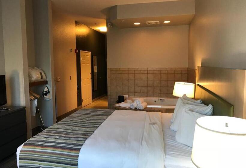ホテル Country Inn & Suites By Radisson, Fond Du Lac, Wi