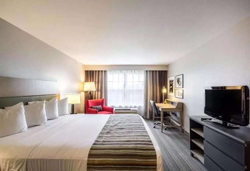 酒店 Country Inn & Suites By Radisson, Fond Du Lac, Wi