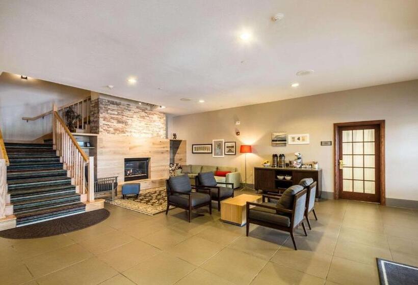 ホテル Country Inn & Suites By Radisson, Fond Du Lac, Wi