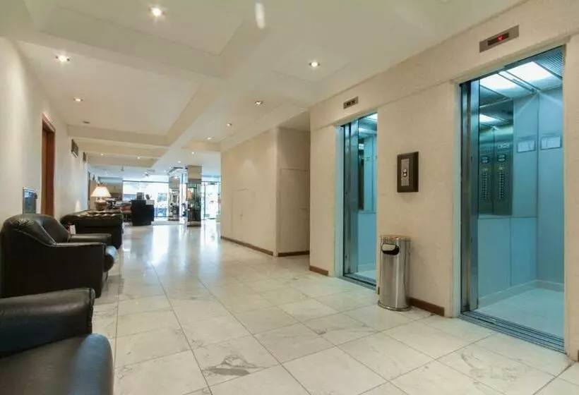 Hotelli Cuatro Reyes