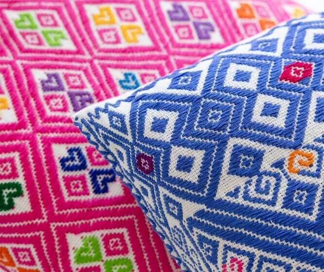 בית מלון כפרי Hacienda