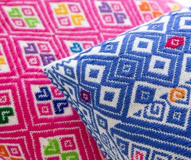 בית מלון כפרי Hacienda