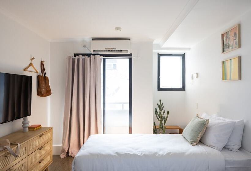 בית מלון כפרי Hacienda