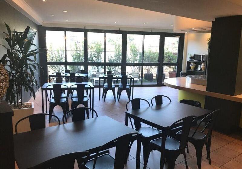 בית מלון כפרי Hacienda