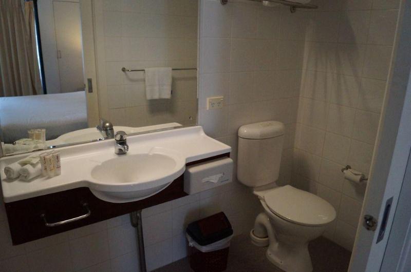 בית מלון כפרי Hacienda