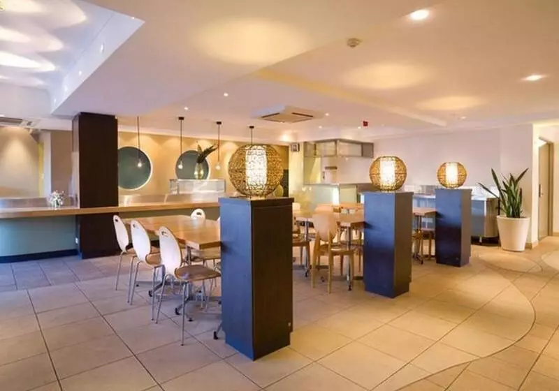 בית מלון כפרי Hacienda