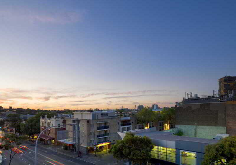 בית מלון כפרי Hacienda