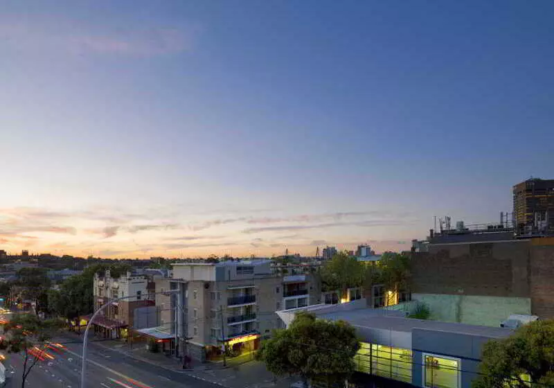 בית מלון כפרי Hacienda