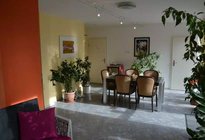 Hotell Hessengüetli