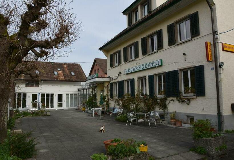 Hotel Hessengüetli