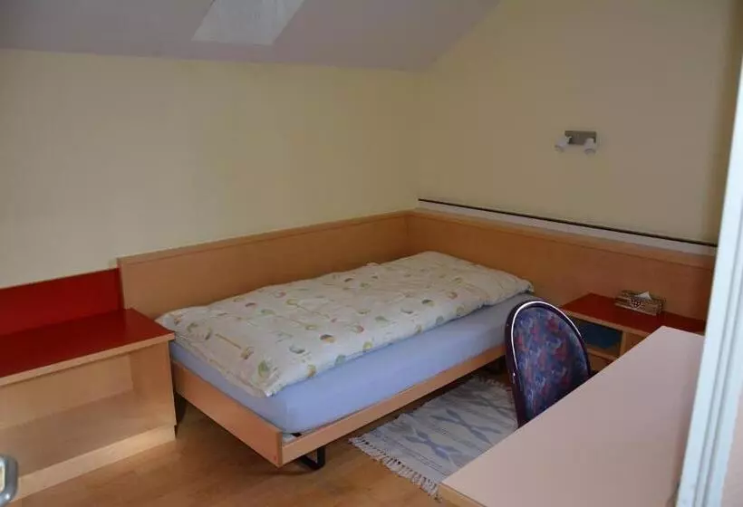 Hotell Hessengüetli