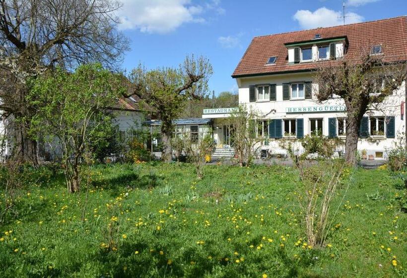 Hotel Hessengüetli
