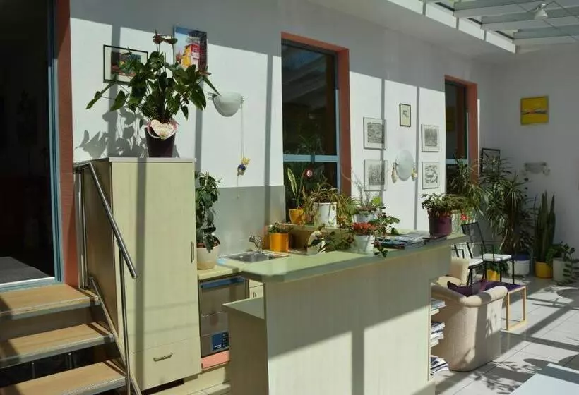 Hotell Hessengüetli