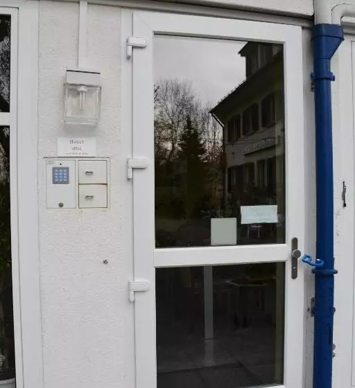 Hotell Hessengüetli