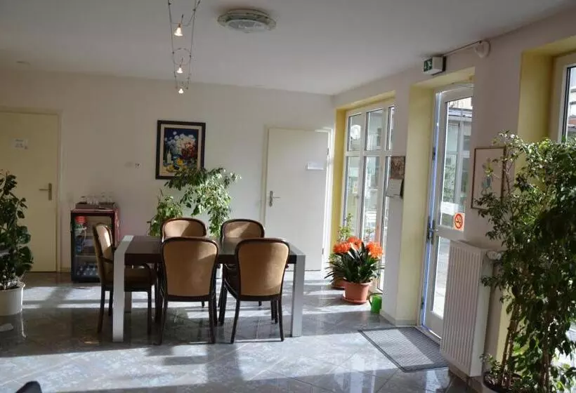 Hotell Hessengüetli