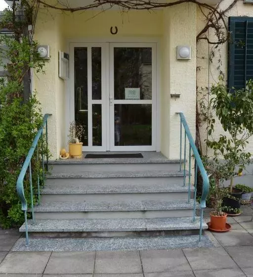 Hotell Hessengüetli