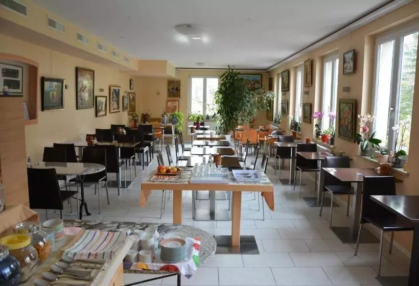 Hotell Hessengüetli