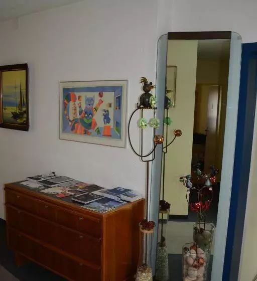 Hotell Hessengüetli