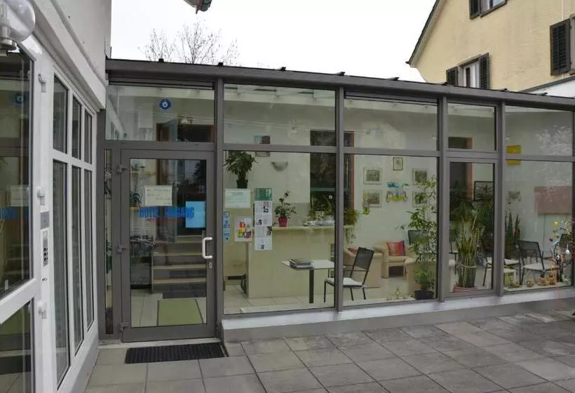 Hotell Hessengüetli