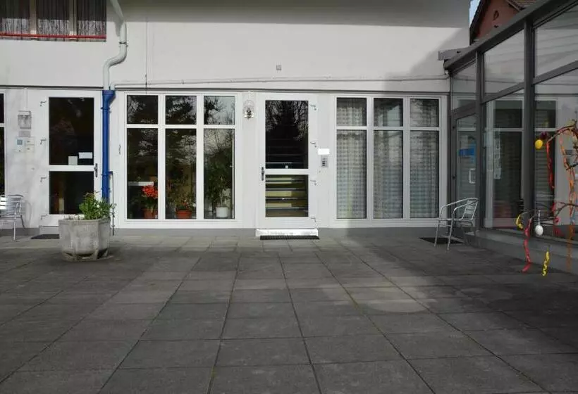 Hotell Hessengüetli