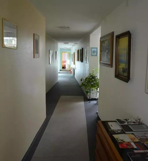 Hotell Hessengüetli