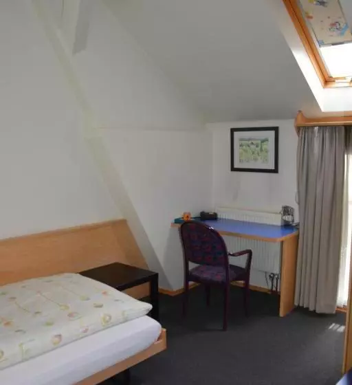 Hotell Hessengüetli