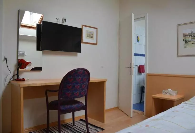 Hotell Hessengüetli