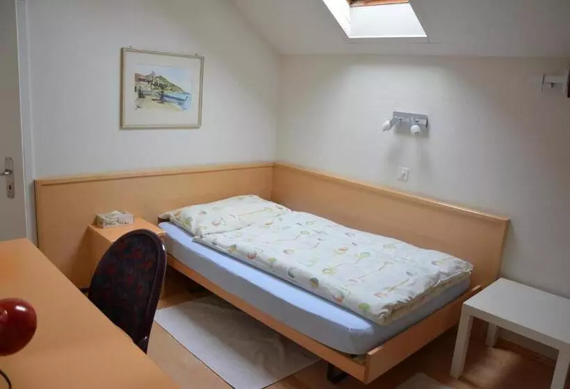 Hotell Hessengüetli