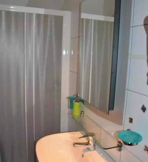 Hotell Hessengüetli