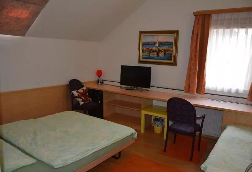 Hotell Hessengüetli