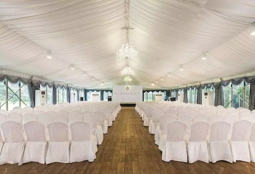 Intercontinental Shanghai Ruijin, An Ihg Hotel Downtown Historic Iconic Garden