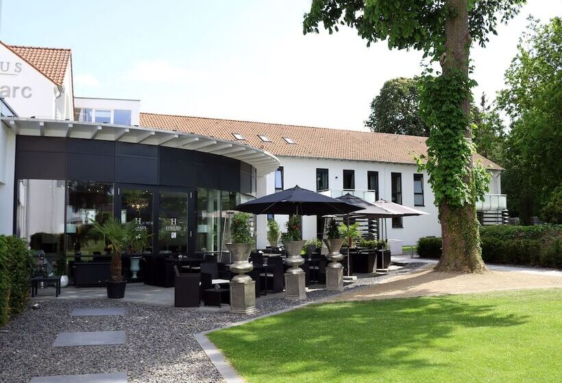 Hotel Kurhaus Design Boutique