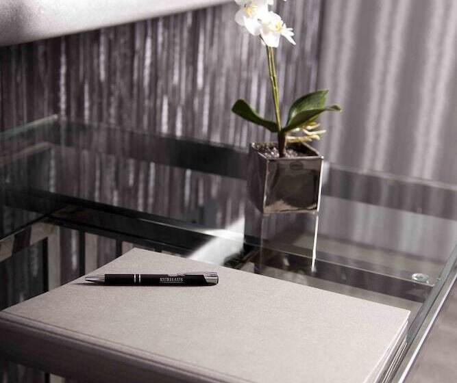 Hotel Kurhaus Design Boutique