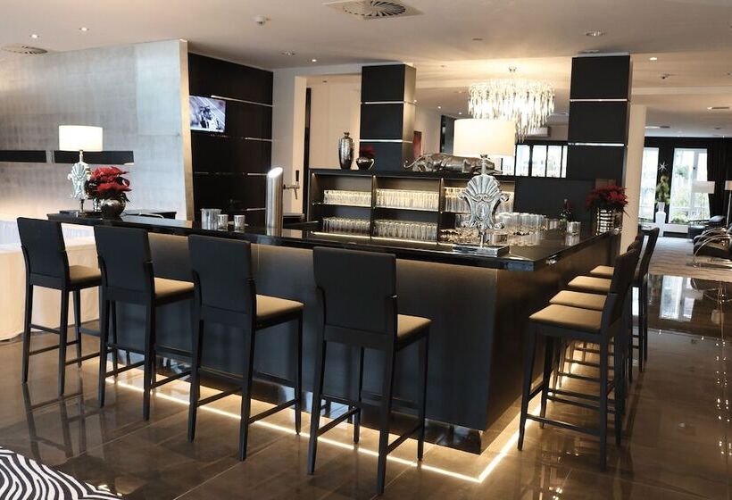 Hotel Kurhaus Design Boutique