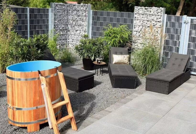 Отель Kurhaus Design Boutique