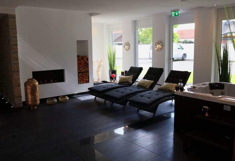 Hotel Kurhaus Design Boutique