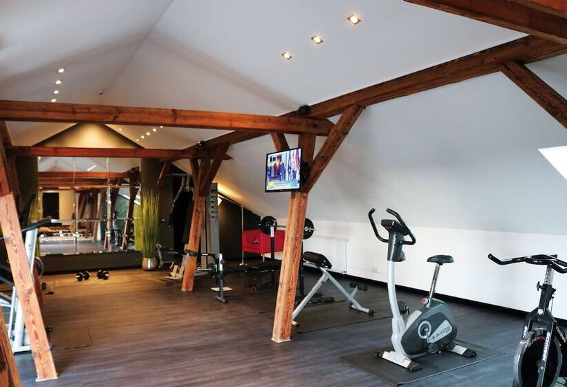 Hotel Kurhaus Design Boutique