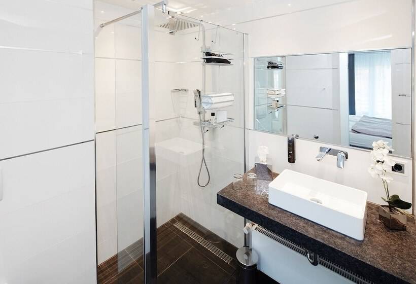 Hotel Kurhaus Design Boutique