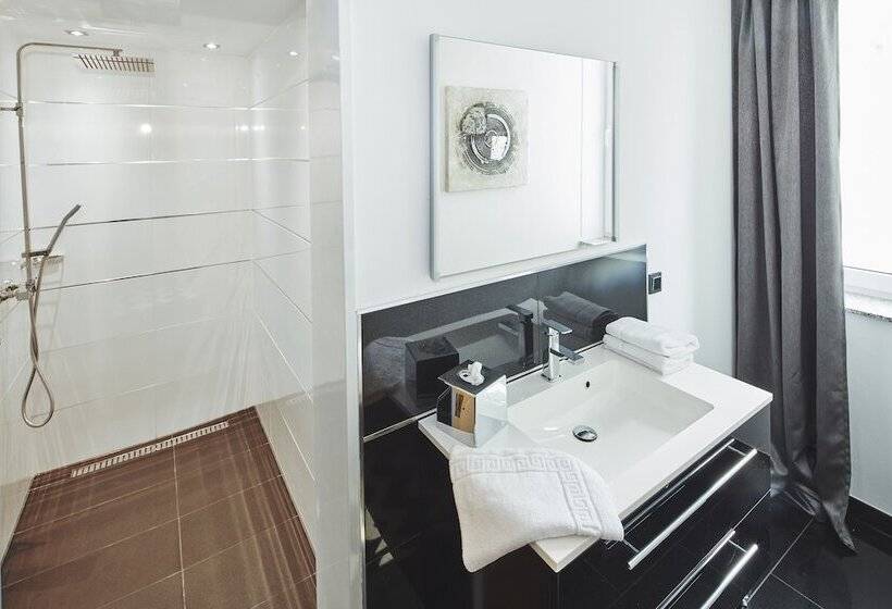 Hotel Kurhaus Design Boutique