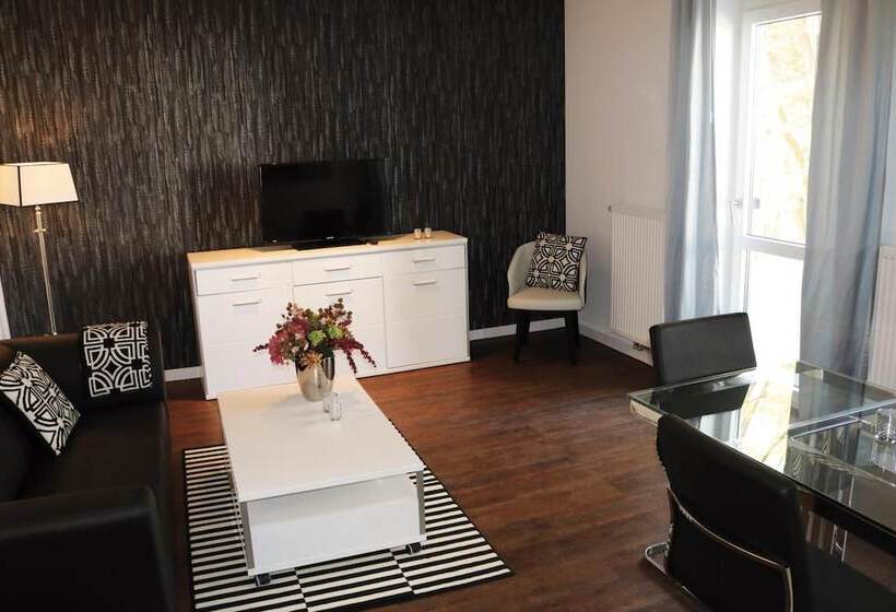 Hotel Kurhaus Design Boutique