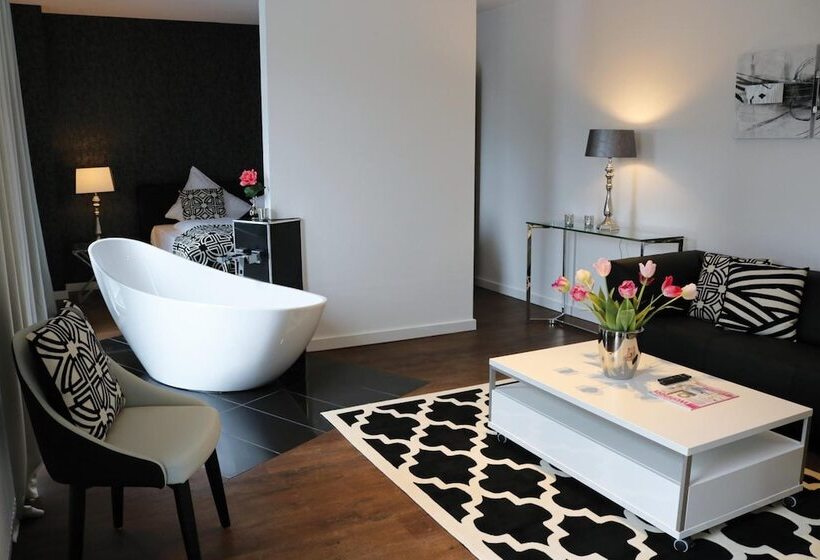 Hotel Kurhaus Design Boutique