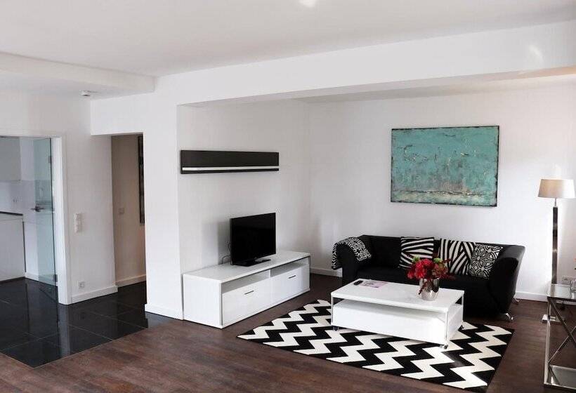 Hotel Kurhaus Design Boutique